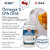OMEGA 3 EPA DHA VITAFOR 120 CAPS - Imagem 2