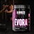 EVORA DARKNESS XT BLOODY BERRY 300G - Imagem 3