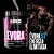 EVORA DARKNESS XT BLOODY BERRY 300G - Imagem 2
