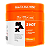 2HOT MAX TITANIUM TANGERINA 200G - Imagem 1