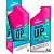 SHARK UP FREE SHARK PRO TUTTI FRUTT D/10 30G - Imagem 1