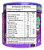 BETA PUMP MD BLACK ACAI 300G - Imagem 2