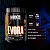 EVORA DARKNESS XT ORANGE STORM 300G - Imagem 3