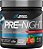 PRE-NIGHT BODYACTION MORANGO 200G - Imagem 1