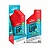 SHARK UP FREE SHARK PRO MORANGO C/ MARACUJA D/10 30G - Imagem 1