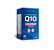 COENZIMA Q10 ECOFITUS 100MG 60 CAPS - Imagem 1