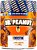 PASTA DE AMENDOIM DR.PEANUT CHOCOTINE 600G - Imagem 1