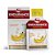 ENDURANCE ENERGY GEL VITAFOR C/12 30G - Imagem 1