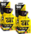 NUCLEAR RUSH GEL BODYACTION C/10 25G - Imagem 1
