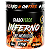DIABO VERDE PRE WORKOUT INFERNO FTW TANGERINA 300G - Imagem 1