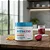NITR4T00 PROBIOTICA BETERRAB/LARANJ 220G PRE TREINO - Imagem 3