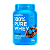 100% PURE WHEY PROBIOTICA CHOCOLATE/AVELA PT 900G - Imagem 1