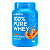 100% PURE WHEY PROBIOTICA DOCE DE LEITE PT 900G - Imagem 1