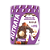 PASTA DE AMENDOIM NUTRATA 600G - Imagem 1