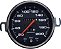 Painel Fusca 200km/h Cronomac Completo com Sensor e Boia de Braço - Preto - Imagem 2
