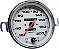 Painel Fusca 200km/h Cronomac Completo com Sensor e Boia de Braço - Branco - Imagem 2
