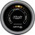 Hallmeter 60mm Black Series| Cronomac - Imagem 1