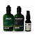 Kit Cuidados Com A Barba - Óleo, Shampoo E Balm - Imagem 1