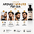 Tônico Fortalecedor para Barba e Cabelo Linha RAIZ Barbas de Minas 60ml - Imagem 5