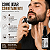 Kit 3 und Minoxidil Barbas de Minas 8% para Barba e Cabelo - Imagem 4