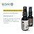 Kit 3 und Minoxidil Barbas de Minas 8% para Barba e Cabelo - Imagem 3