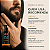 Balm Para Barba Hidratante Jaboque Brasil 140ml - Imagem 5