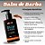 Creme Para Barba Balm Hidratante Jaboque Brasil 140ml - Imagem 2