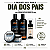 Kit Masculino Shampoo, Condicionador, Pomada Nuvem e Tônico Raiz Para cabelo e Barba - Imagem 2