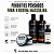 Kit Masculino Shampoo, Condicionador, Pomada Nuvem e Tônico Raiz Para cabelo e Barba - Imagem 3