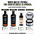 Kit Masculino Shampoo, Condicionador, Pomada Nuvem e Tônico Raiz Para cabelo e Barba - Imagem 5
