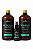 Kit Monovin Crescimento Capilar Antiqueda – Tratamento Completo para Fortalecer - Imagem 1