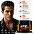 Gel Cola Para Cabelo Masculino Jaboque 240g Incolor - Imagem 5