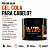 Gel Cola Para Cabelo Masculino Jaboque 240g Incolor - Imagem 2