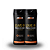 Kit 2 Leave-In Hidratante Anti-Frizz Cabelo Masculino Jaboque 240ml - Imagem 1