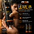 Kit 2 Leave-In Hidratante Anti-Frizz Cabelo Masculino Jaboque 240ml - Imagem 5