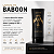 Leave In Masculino Baboon Hidratação Diária 240ml - Imagem 2