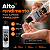 Grooming Modelador Masculino Baboon 240ml Fixação Leve - Imagem 4