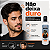 Grooming Modelador Masculino Baboon 240ml Fixação Leve - Imagem 5