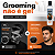 Grooming Modelador Masculino Baboon 240ml Fixação Leve - Imagem 2