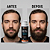Ultra Tônico Capilar 2em1 Cabelo E Barba 60ml Jaboque Brasil Com Fragrância - Imagem 5