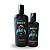 Kit Shampoo + Condicionador Baboon – Cabelo e Barba | Mentol Refrescante - Imagem 1
