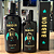 Kit Shampoo + Condicionador Baboon – Cabelo e Barba | Mentol Refrescante - Imagem 3
