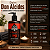 Balm Para Barba Don Alcides Barba Negra 120g Amadeirado - Imagem 2