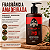 Balm Para Barba Don Alcides Barba Negra 120g Amadeirado - Imagem 5