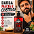 Balm Para Barba Don Alcides Barba Negra 120g Amadeirado - Imagem 6