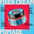 Pomada Don Alcides Fiber Cream Freak Show 80g - Imagem 4
