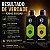 Kit Shampoo + Condicionador Antiqueda Tonificante Black e White 500ml Cada - Imagem 3