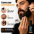 Óleo Para Barba Jaboque 30ml Hidratação Maciez e Controle de Frizz - Imagem 4