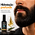 Óleo Para Barba Jaboque 30ml Hidratação Maciez e Controle de Frizz - Imagem 3