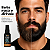 Óleo Para Barba Jaboque 30ml Hidratação Maciez e Controle de Frizz - Imagem 2